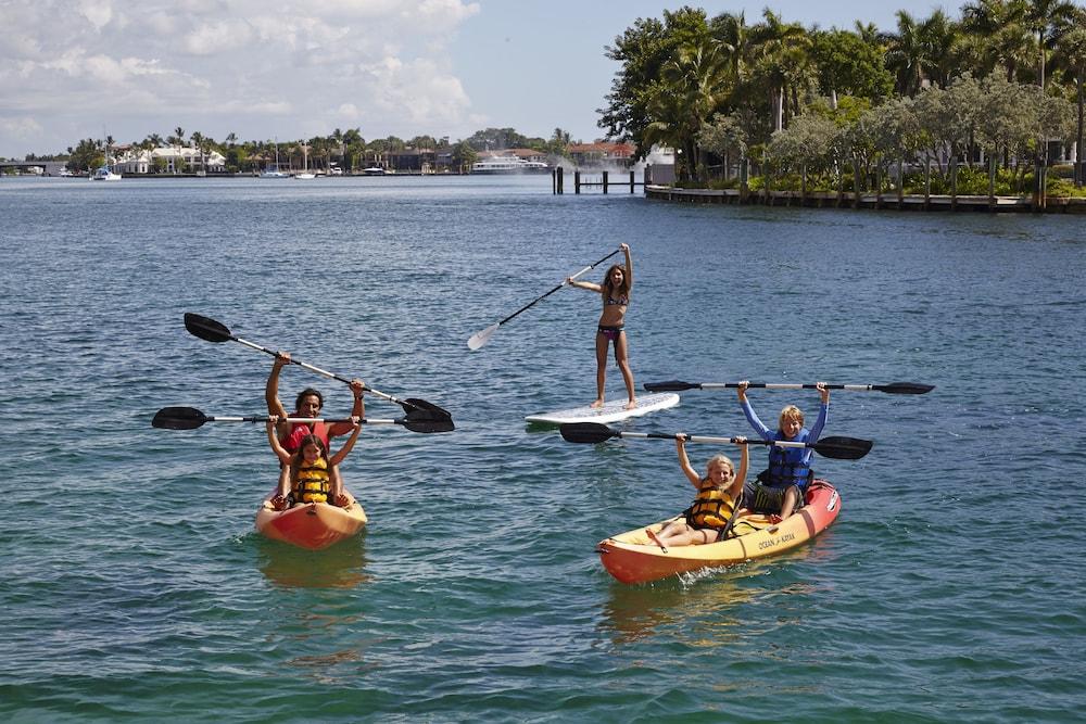 Waterstone Resort & Marina Boca Raton, Curio Collection By Hilton Екстериор снимка