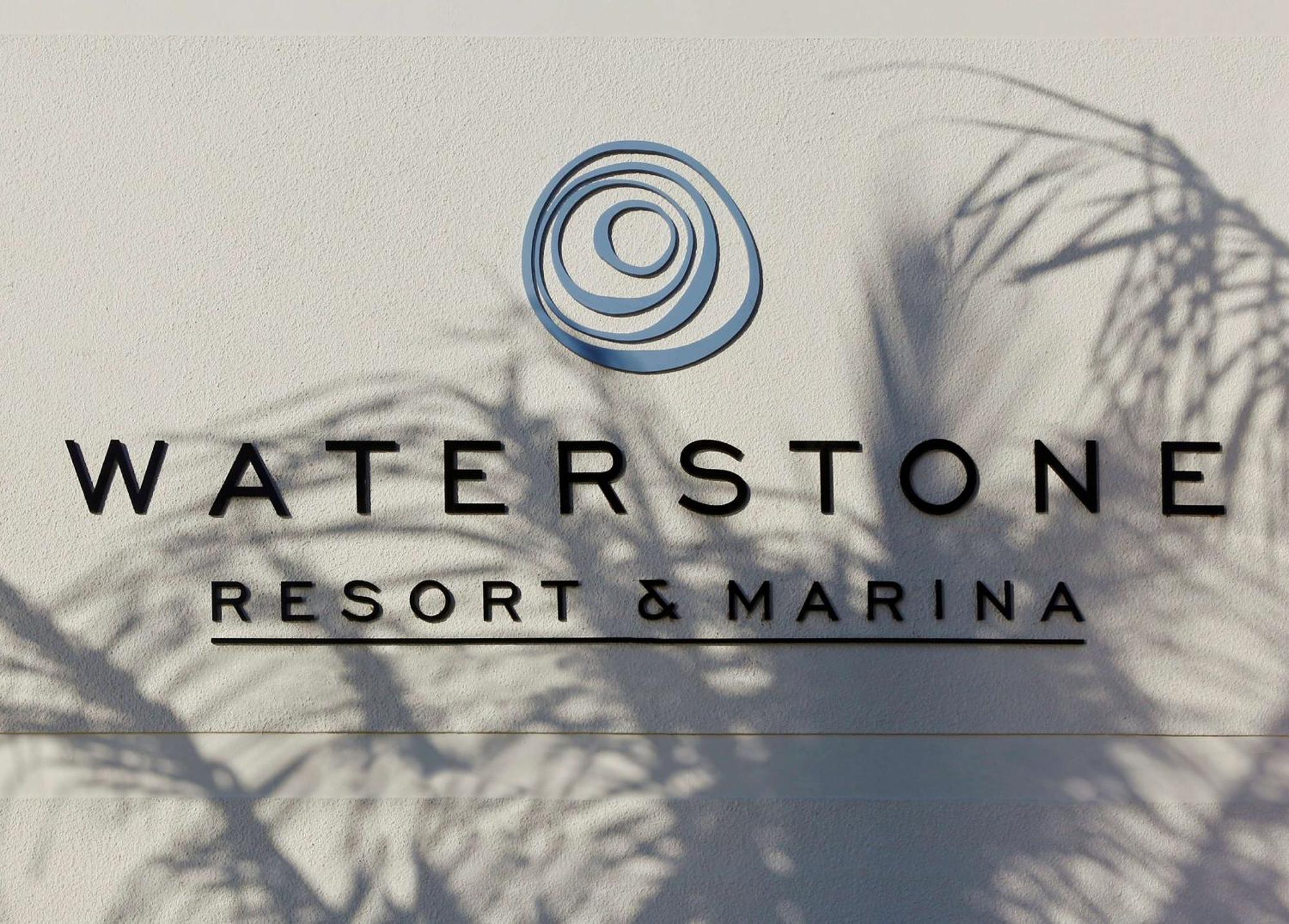 Waterstone Resort & Marina Boca Raton, Curio Collection By Hilton Екстериор снимка